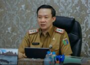 Soal HPN 2027, Sekdaprov Marindo: Pemprov Lampung Terbuka untuk Berdialog Dengan SMSI