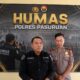 Kapolres AKBP Harto Agung Cahyono Minta Maaf, Polres Pasuruan Bentuk Tim Usut Meninggalnya Terduga Pelaku Judi Online