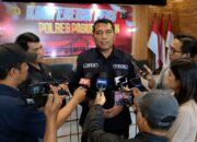 Diduga Aniaya Terduga Pelaku Judi Online, Oknum Anggota Reskrim Polsek Beji di Nonjob