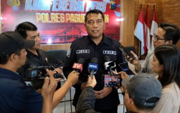 Diduga Aniaya Terduga Pelaku Judi Online, Oknum Anggota Reskrim Polsek Beji di Nonjob
