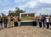 HPN 2027 di Lampung, SMSI Bidik Taman Purbakala dan TNWK Sebagai Ekspedisi Budaya