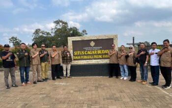 HPN 2027 di Lampung, SMSI Bidik Taman Purbakala dan TNWK Sebagai Ekspedisi Budaya