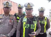 Kasus Lakalantas di Gempol Inkracht, Ini Kata Kasatlantas AKP Jauhar Rizqullah