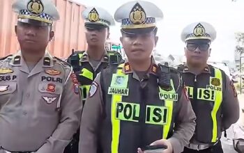 Kasus Lakalantas di Gempol Inkracht, Ini Kata Kasatlantas AKP Jauhar Rizqullah