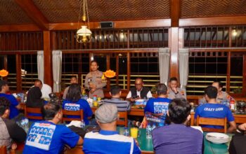 Pasca kerusuhan Bonek-Aremania di Sukorejo, Polda Jatim: Proses Hukum Tetap Jalan