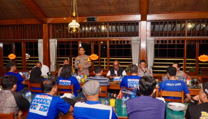 Pasca kerusuhan Bonek-Aremania di Sukorejo, Polda Jatim: Proses Hukum Tetap Jalan