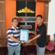 SMSI Lampung Tunjuk Indra Alamsyah Sebagai Plt. Ketua SMSI Lampung Tengah 