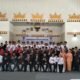 Bupati Tanggamus Lantik 78 Pejabat, Tekankan Integritas dan Budaya Kerja “Jalan Lurus”