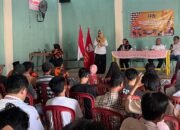 Srikandi PP Tanggamus Gaungkan Penguatan Ideologi Pancasila