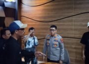 Dua Jurnalis Dikeroyok Oknum Pengawas Proyek di Areal Kampus UIN-RIL, Handphone Sempat Dirampas