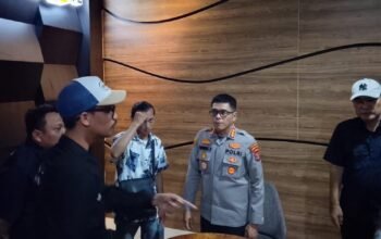 Dua Jurnalis Dikeroyok Oknum Pengawas Proyek di Areal Kampus UIN-RIL, Handphone Sempat Dirampas