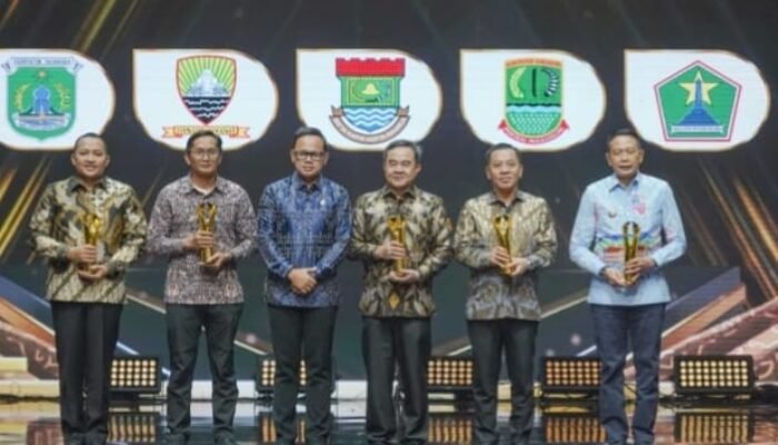 Pemkab Pasuruan Raih Penghargaan Apresisi Pelayanan Publik 2026 Berkat Inovasi Puskesmas 24 Jam