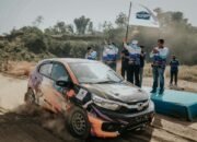 Kapolda Jatim Buka Kejurnas Bhayangkara Sprint Rally 2026 di Pasuruan, Dorong Sportivitas dan Ekonomi Daerah