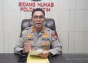 Polda Jatim Imbau Masyarakat Tidak Terprovokasi Ajakan Aksi ke Luar Daerah