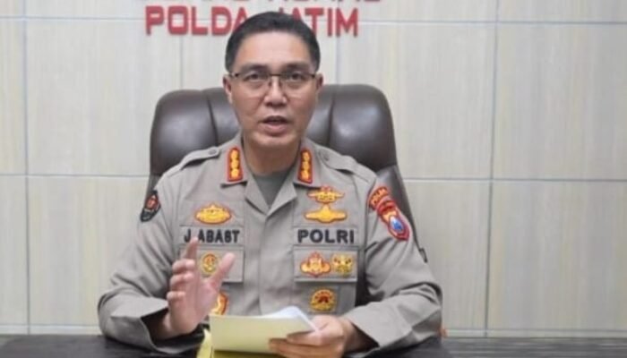 Polda Jatim Imbau Masyarakat Tidak Terprovokasi Ajakan Aksi ke Luar Daerah