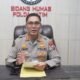 Polda Jatim Imbau Masyarakat Tidak Terprovokasi Ajakan Aksi ke Luar Daerah