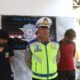 Viral Berkendara Ugal-ugalan di Suramadu-Dupak, Satlantas Polres Pelabuhan Tanjung Perak Tindak Supir Truk