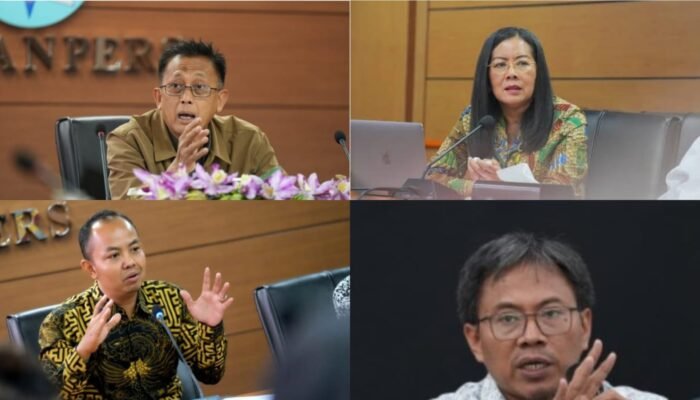Dewan Pers Belum Putuskan HPN 2027, AMSI Dukung Usulan SMSI Digelar di Jakarta