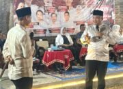 Rembuk Pemuda Pesawaran, Wabup Anton Dorong Generasi Muda Ciptakan Inovasi dan Peluang