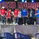 Paisaludin Ucapkan Selamat HUT ke-2 AMP Pesawaran, Gesta Music Turut Meriahkan Acara