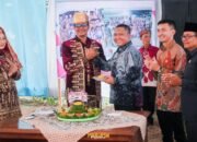 Jejak 60 Tahun Trans-AD II Hanura: Dari Perintis Menjadi Desa Mandiri