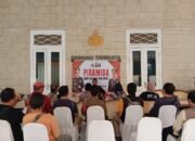 Polres Pasuruan Ajak Media Bersinergi Cegah Karhutla Lewat PIRAMIDA