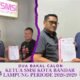 Menanti Nakhoda Baru SMSI Bandar Lampung, Syahrudin dan Jefri Arifin Adu Visi