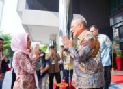 Pemkab Pesawaran Jajaki Kerja Sama Replikasi SISGITA Bersama Pemkot Tangsel
