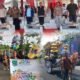 Ribuan Warga Antusias, Bupati Pasuruan M Rusdi Sutejo Sukses Gelar Pasuruan Carnival 2026