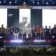 SMSI Lampung Raih Anugerah Unila Be Strong 2026 dari Rektor Unila