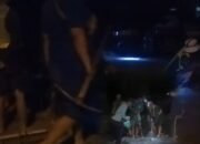 Dugaan Penarikan Kabel Bawah Tanah di Pagu Kediri Jadi Sorotan Publik, APH Didorong Turun Tangan