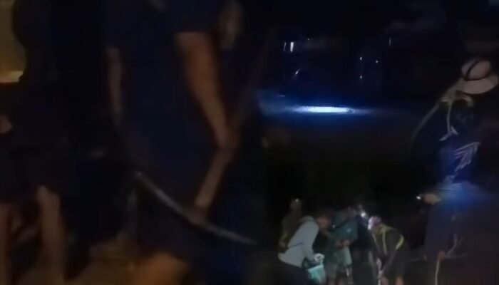 Dugaan Penarikan Kabel Bawah Tanah di Pagu Kediri Jadi Sorotan Publik, APH Didorong Turun Tangan