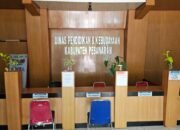 Benang Kusut Dugaan Pungutan Pengesahan KSP di Pesawaran, Kepala Sekolah Klaim Berlangsung Sejak 2021
