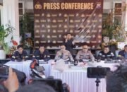 Polres Pasuruan Tangkap Kerabat Sendiri Pelaku Pembunuhan Pelajar di Prigen