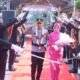 Sertijab Kapolres Pasuruan, AKBP Irawan Setyono Resmi Gantikan AKBP Harto Agung Cahyono