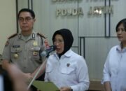 Polda Jatim Pastikan Penanganan Kasus Penganiayaan Anak di Surabaya Profesional dan Berkeadilan, Pelaku ABH Ditangani Sesuai UU SPPA