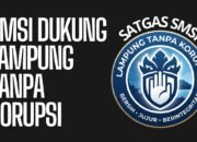 SMSI Lampung Dorong Kesepakatan Moral Wujudkan Lampung Bebas Korupsi