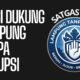 SMSI Lampung Dorong Kesepakatan Moral Wujudkan Lampung Bebas Korupsi